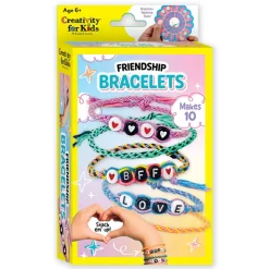 Fat Brain Toy Friendship Bracelets Mini Kit Outlet