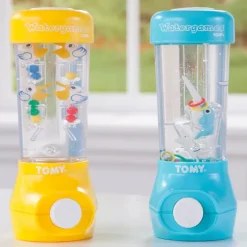 Fat Brain Toy Fun Water Game New