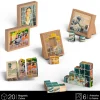 Fat Brain Toy Geomag Cube Art Magnetic Masterpieces Sale