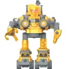 Fat Brain Toy 5-in-1 Truck-O-Bot Engineering Best