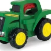 Fat Brain Toy John Deere Preschool Roll N Go Flashlight Discount