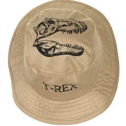 Fat Brain Toy Jr. Dinosaur Bucket Hat Hot