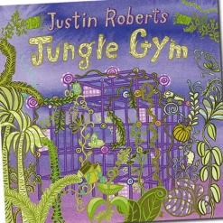 Fat Brain Toy Jungle Gym by Justin Roberts Online