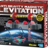 Fat Brain Toy 4M Anti Gravity Magnetic Levitation Discount