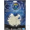 Fat Brain Toy 4M Glow in the Dark Star Kit Clearance