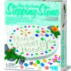 Fat Brain Toy 4M Make-Your-Garden Stepping Stone Best