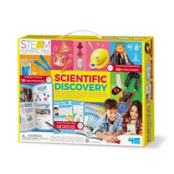 Fat Brain Toy 4M Scientific Discovery Discount