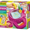 Fat Brain Toy 4M Tornado Spin Art Thinking Kit Sale
