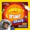 Fat Brain Toy National Geographic Kids Weird But True Space Hot