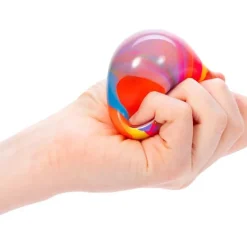 Fat Brain Toy NeeDoh Marbleez Clearance