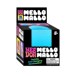 Fat Brain Toy NeeDoh Mello Mallo Best