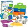 Fat Brain Toy New Sprouts All-In-One Toolbox New