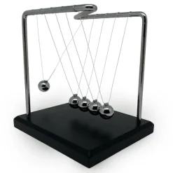 Fat Brain Toy Newton's Cradle Z Best