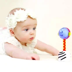 Fat Brain Toy NogginStik Best