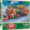 Fat Brain Toy North Pole Delivery - 300 pc Best