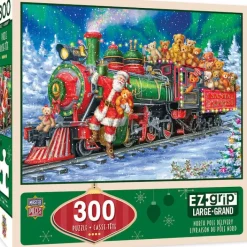 Fat Brain Toy North Pole Delivery - 300 pc Best