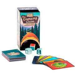 Fat Brain Toy Not It! Camping Chaos Edition Fashion