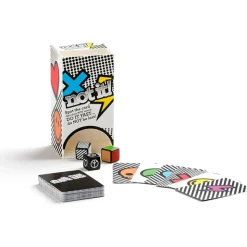 Fat Brain Toy Not It! v1.0 Edition Best