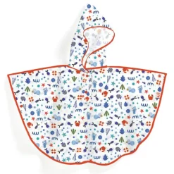 Fat Brain Toy Ocean Rain Cape Sale
