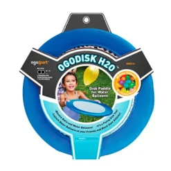 Fat Brain Toy Ogodisk H2O New