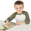 Fat Brain Toy On the Go Water Wow! - Safari New