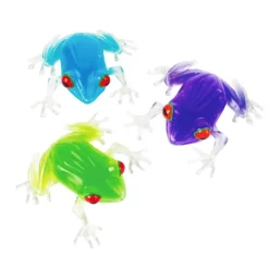 Fat Brain Toy Ooey Gooey Frog Fashion