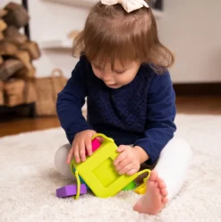 Fat Brain Toy OombeeCube Discount