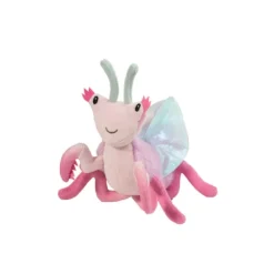 Fat Brain Toy Ophelia Orchid Mantis - 7 inch Clearance