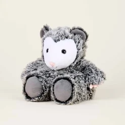 Fat Brain Toy Opossum Warmies Discount