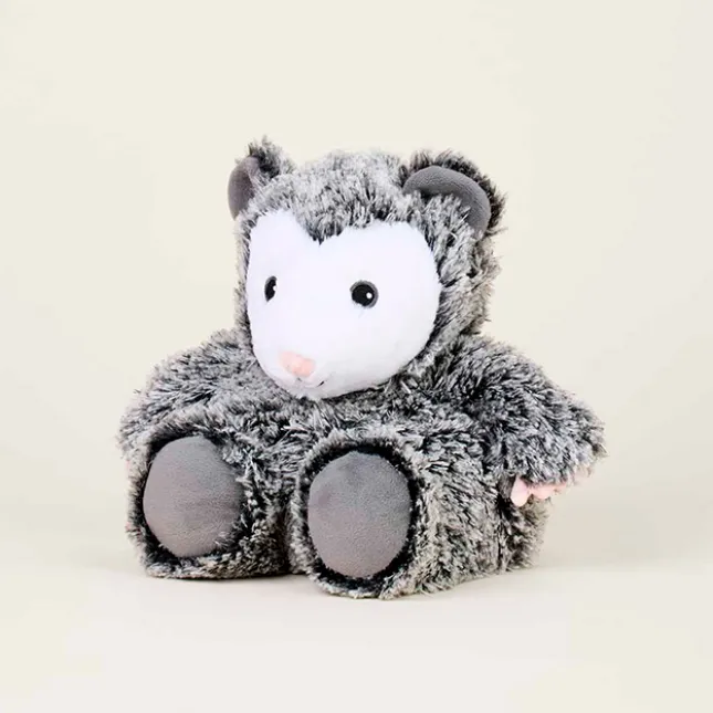 Fat Brain Toy Opossum Warmies Discount
