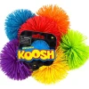 Fat Brain Toy Original Koosh Classic - 3 inch Hot