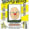 Fat Brain Toy Original Wooly Willy Magnetic Personality New