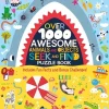 Fat Brain Toy Over 1000 Awesome Animals and Objects Seek and Find Puzzle Book Sale