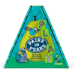 Fat Brain Toy Pairs in Pears 2.0 Outlet