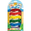 Fat Brain Toy Pawsome Pups Dog Crayons - Set of 6 Online