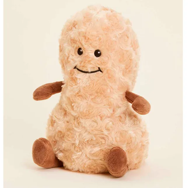 Fat Brain Toy Peanut Warmies Sale