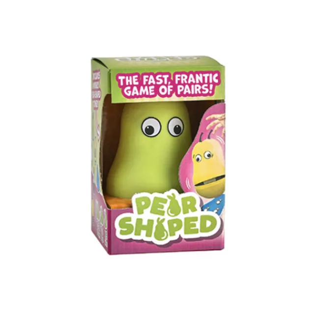 Fat Brain Toy Pear Shaped Clearance