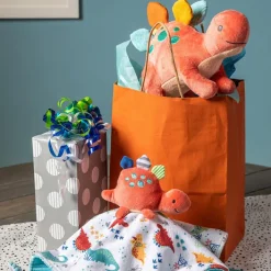 Fat Brain Toy Pebblesaurus Clearance