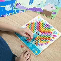 Fat Brain Toy Peg A Pattern Outlet