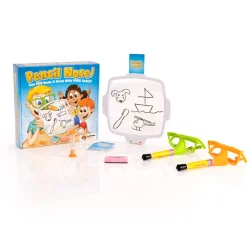 Fat Brain Toy Pencil Nose Discount