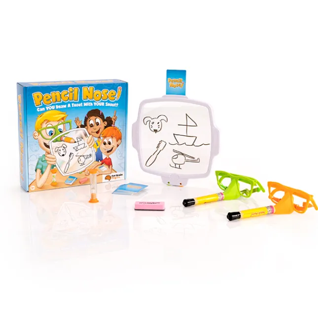 Fat Brain Toy Pencil Nose Discount