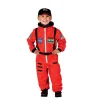 Fat Brain Toy Personalized Jr. Astronaut Suit with Cap - Orange Discount