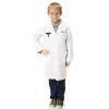 Fat Brain Toy Personalized Jr. Doctor Lab Coat Outlet