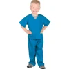 Fat Brain Toy Personalized Jr. Dr. Scrubs - Astor Blue Outlet