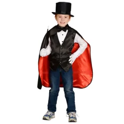 Fat Brain Toy Personalized Jr. Magician Outfit with Top Hat - Size Small Discount