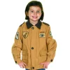 Fat Brain Toy Personalized Jr. Paleontologist Jacket Clearance