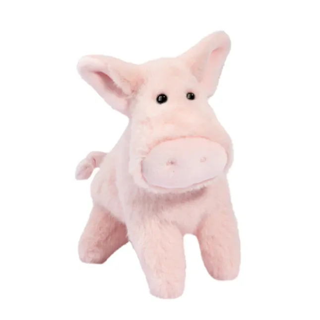 Fat Brain Toy Peter Pig Muzzle Outlet