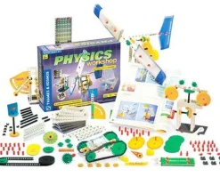 Fat Brain Toy Physics Workshop Outlet