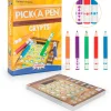 Fat Brain Toy Pick a Pen - Crypts Sale