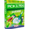 Fat Brain Toy Pick a Pen - Gardens Clearance